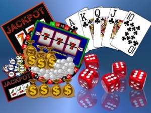 progressive casino games
