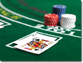 blackjack games