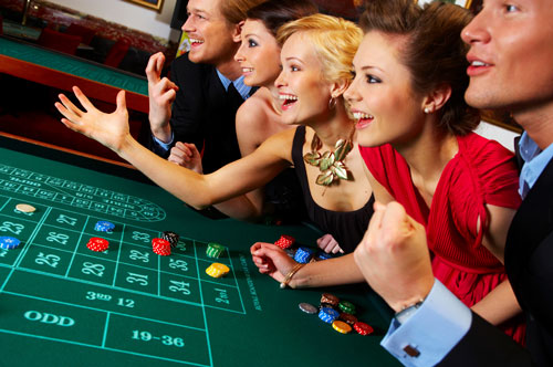 How To Turn Your Comeon casino From Zero To Hero