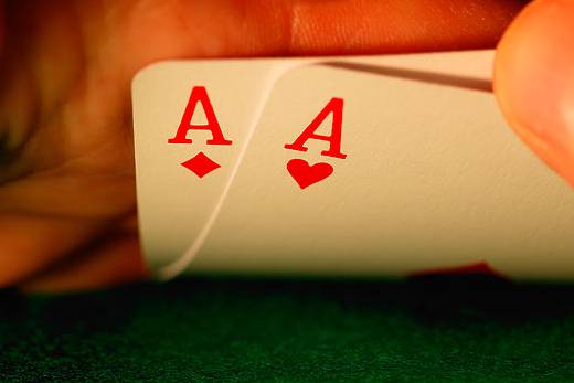 poker Strategy