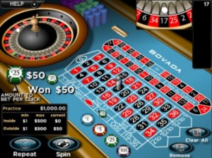 roulette