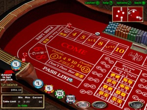 Casino Players