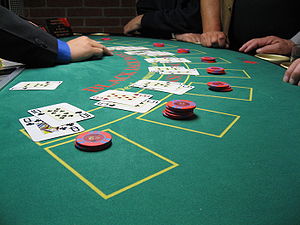 Blackjack Strategy