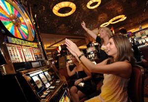 Slot Clubs