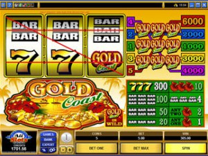 Slot Games