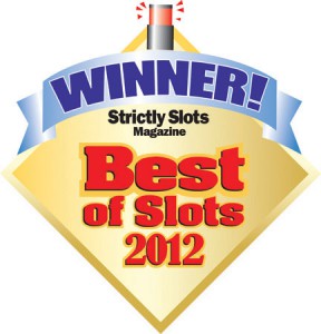 BEST OF SLOTS 2012 