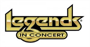 Legends in concert las vegas