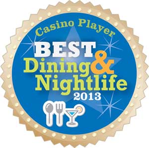 CasinoPlayerBestofDiningLogo