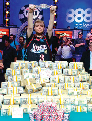 wsop