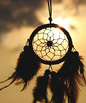 dreamcatcher