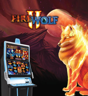 firewolf