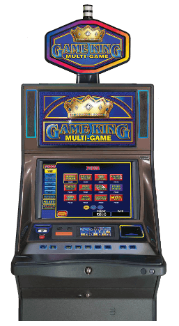 blackjack electronic game