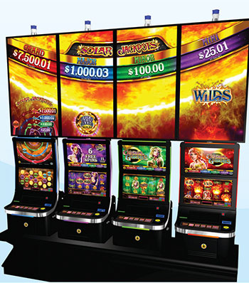 The reasons why Football 50 play online slots Lions Pokies games 50 Lions Pokies