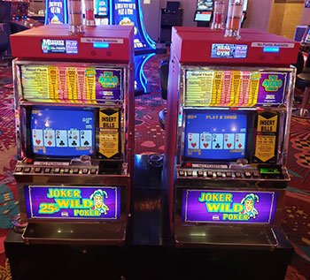 Spin And Win An Actual Slot Machine Casino Player Magazine Strictly Slots Magazine Casino Gambling Tips