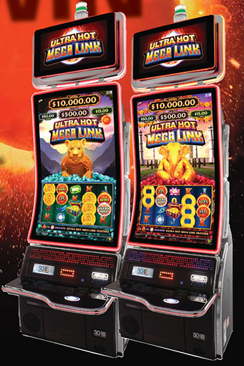 Kanga Bucks slot machine online olympus Video slot