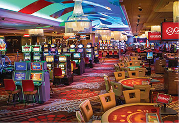 The #1 casinos Mistake, Plus 7 More Lessons