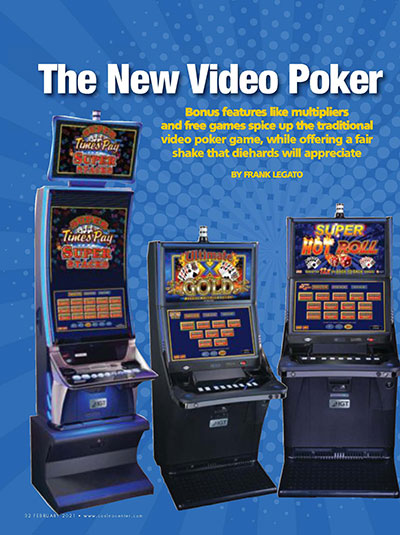 Ten Play Poker - Free 10 Play Video Poker