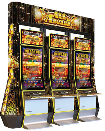 Casino Game Maker