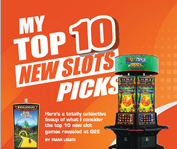 Top 10 Best New Online Slots of 2022