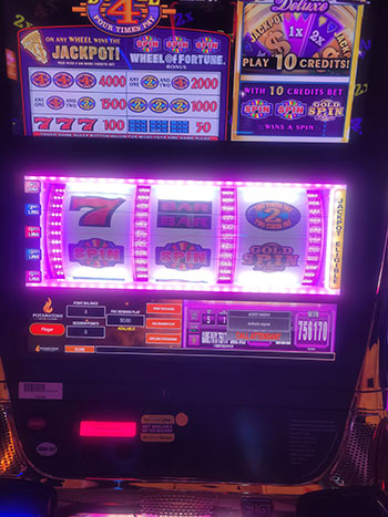 SS Slots