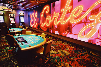 El Cortez Hotel & Casino: สถานที่ที่ดีที่สุดในการเล่น BJ ในลาสเวกัส