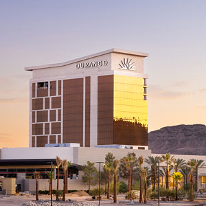 Durango Casino & Resort - ยุคใหม่สำหรับคาสิโนสถานี