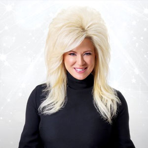 Theresa Caputo ทัวร์ 2024