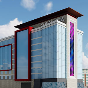 Coushatta Tribe เปิดตัวการอัพเกรดรีสอร์ทสุดหรู พร้อมกำหนดประสบการณ์การเล่นเกมใหม่