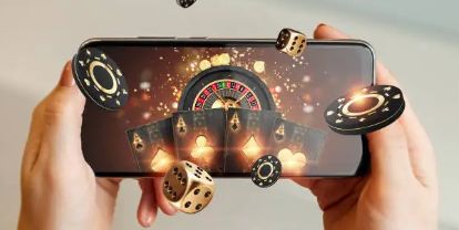 Photo of Online Casino