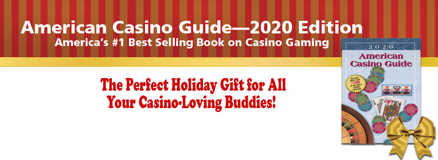casino player/strictly slots holiday offer!