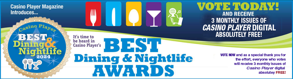 <Best of Dining and Nightlife>