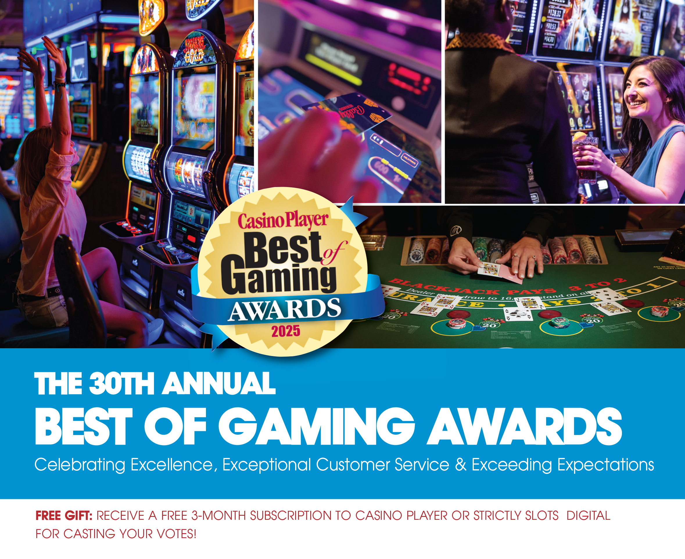<Best of Gaming>