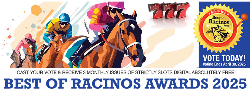 <Best of Racinos>