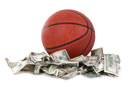 Basketball Wagering Strategies