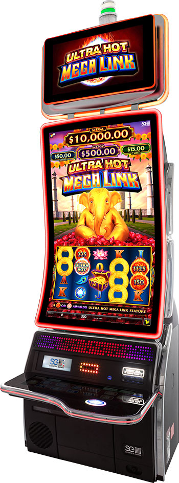Ultra Moolah casino Eurogrand Summertime Casino slots