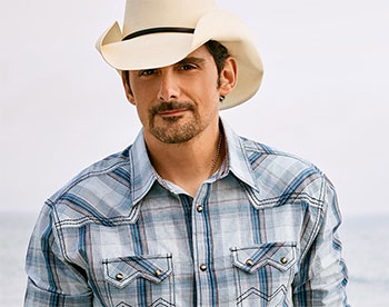 2BradPaisley