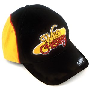 Wild Cherry Baseball Cap