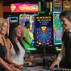 casino'ün Geleceği